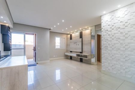 Apartamento para alugar com 1 quarto, 104m² em Jardim Tupanci, Barueri