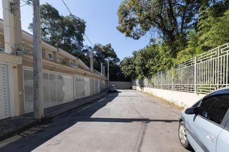 Condominio de casa de condomínio à venda com 3 quartos, 150m² em Vila Pedra Branca, São Paulo