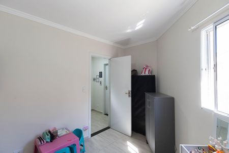 Suíte  de casa de condomínio à venda com 3 quartos, 150m² em Vila Pedra Branca, São Paulo