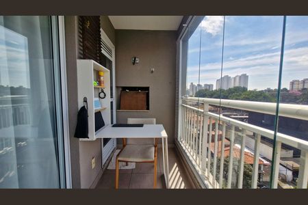 Apartamento à venda com 2 quartos, 62m² em Vila Isa, São Paulo