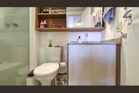 Apartamento à venda com 2 quartos, 62m² em Vila Isa, São Paulo