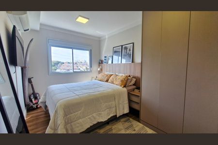 Apartamento à venda com 2 quartos, 62m² em Vila Isa, São Paulo