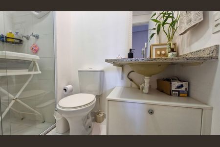 Apartamento à venda com 2 quartos, 62m² em Vila Isa, São Paulo