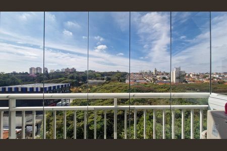 Apartamento à venda com 2 quartos, 62m² em Vila Isa, São Paulo