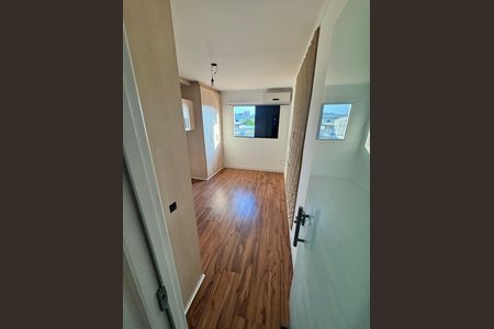 Casa de condomínio para alugar com 72m², 2 quartos e 1 vaga Casa de condomínio para alugar com 72m², 2 quartos e 1 vagaQuarto