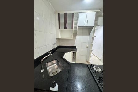 Casa de condomínio para alugar com 72m², 2 quartos e 1 vaga Casa de condomínio para alugar com 72m², 2 quartos e 1 vagaCozinha
