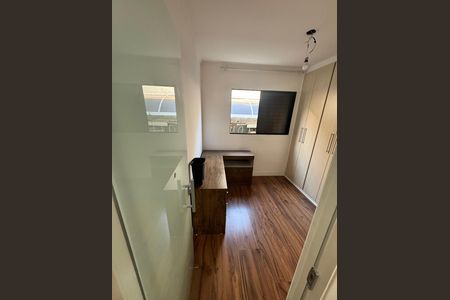 Casa de condomínio para alugar com 72m², 2 quartos e 1 vaga Casa de condomínio para alugar com 72m², 2 quartos e 1 vagaQuarto