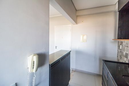 Apartamento à venda com 69m², 2 quartos e 1 vaga Apartamento à venda com 69m², 2 quartos e 1 vagaCozinha