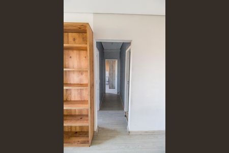 Apartamento à venda com 69m², 2 quartos e 1 vaga Apartamento à venda com 69m², 2 quartos e 1 vagaCorredor