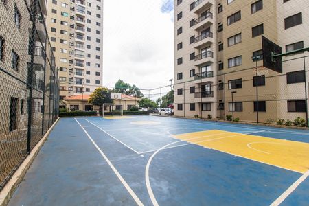 Apartamento à venda com 69m², 2 quartos e 1 vaga Apartamento à venda com 69m², 2 quartos e 1 vagaQuadra Esportiva
