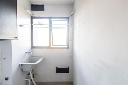Apartamento à venda com 69m², 2 quartos e 1 vaga Apartamento à venda com 69m², 2 quartos e 1 vagaÁrea de Serviço