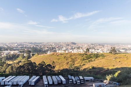 Apartamento à venda com 69m², 2 quartos e 1 vaga Apartamento à venda com 69m², 2 quartos e 1 vagaVista da Sala