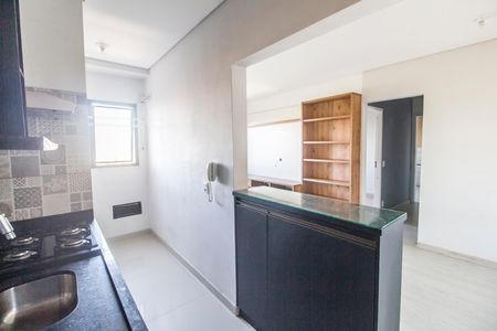 Apartamento à venda com 69m², 2 quartos e 1 vaga Apartamento à venda com 69m², 2 quartos e 1 vagaCozinha