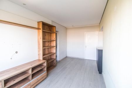 Apartamento à venda com 69m², 2 quartos e 1 vaga Apartamento à venda com 69m², 2 quartos e 1 vagaSala