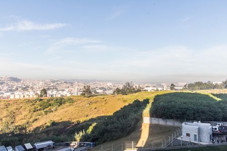 Apartamento à venda com 69m², 2 quartos e 1 vaga Apartamento à venda com 69m², 2 quartos e 1 vagaVista da Sala