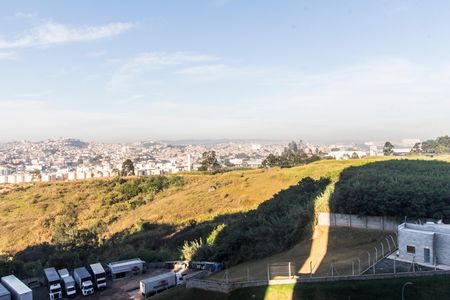 Apartamento à venda com 69m², 2 quartos e 1 vaga Apartamento à venda com 69m², 2 quartos e 1 vagaVista do Quarto 2
