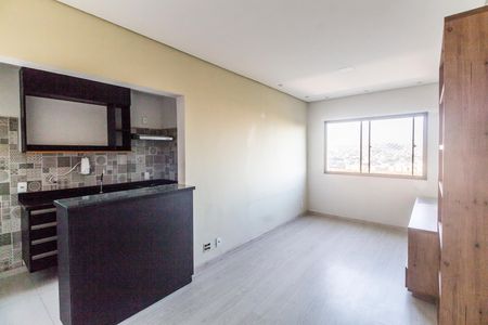 Apartamento à venda com 69m², 2 quartos e 1 vaga Apartamento à venda com 69m², 2 quartos e 1 vagaSala