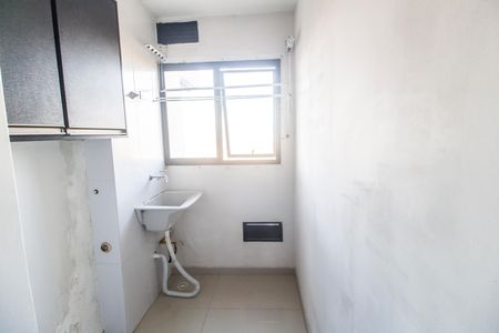 Apartamento à venda com 69m², 2 quartos e 1 vaga Apartamento à venda com 69m², 2 quartos e 1 vagaÁrea de Serviço
