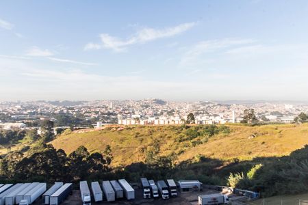 Apartamento à venda com 69m², 2 quartos e 1 vaga Apartamento à venda com 69m², 2 quartos e 1 vagaVista do Quarto 2
