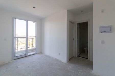 Apartamento à venda com 2 quartos, 38m² em Centro, Guarulhos