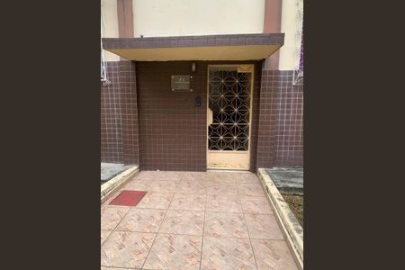 Entrada de apartamento para alugar com 2 quartos, 50m² em Praça Seca, Rio de Janeiro