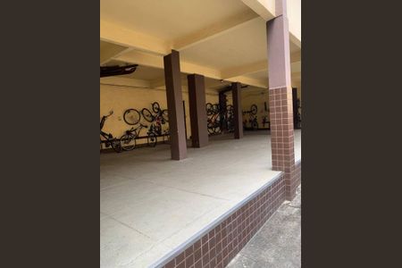 Apartamento para alugar com 50m², 2 quartos e 1 vaga Apartamento para alugar com 50m², 2 quartos e 1 vagaBicicletário