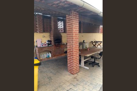 Churrasqueira de apartamento para alugar com 2 quartos, 50m² em Praça Seca, Rio de Janeiro