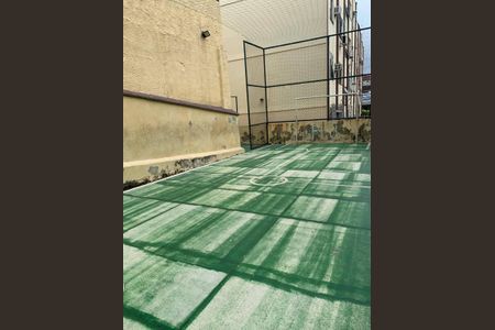 Apartamento para alugar com 50m², 2 quartos e 1 vaga Apartamento para alugar com 50m², 2 quartos e 1 vagaQuadra