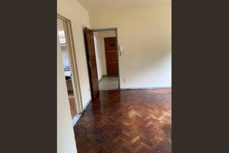 Apartamento para alugar com 50m², 2 quartos e 1 vaga Apartamento para alugar com 50m², 2 quartos e 1 vagaSala