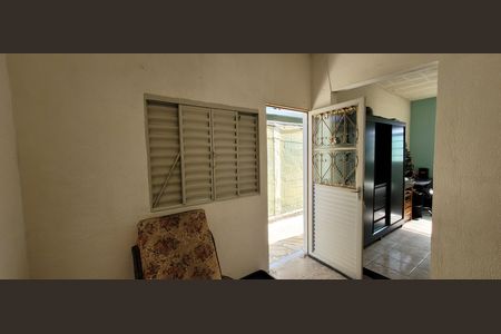 sala de casa à venda com 2 quartos, 65m² em Vl Recreio, Betim