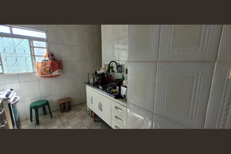 Casa à venda com 65m², 2 quartos e 1 vaga Casa à venda com 65m², 2 quartos e 1 vagaCozinha