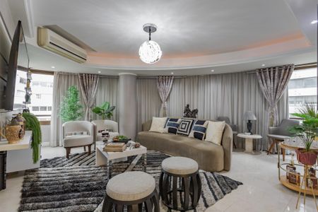 Apartamento à venda com 3 quartos, 105m² em Bela Vista, Porto Alegre