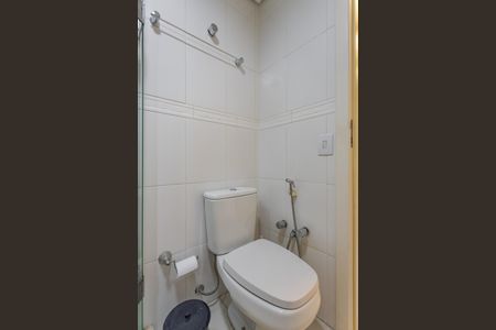 Apartamento à venda com 105m², 3 quartos e 2 vagasBanheiro