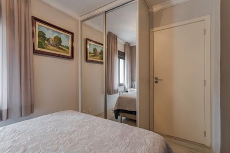 Apartamento à venda com 105m², 3 quartos e 2 vagasQuarto 1