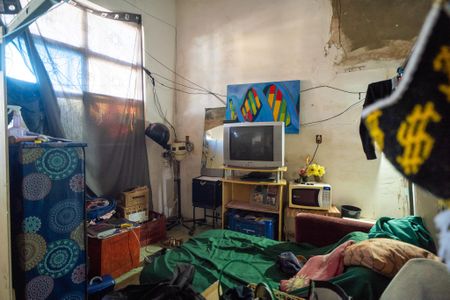 Casa para alugar com 72m², 1 quarto e 1 vaga Casa para alugar com 72m², 1 quarto e 1 vagaSala