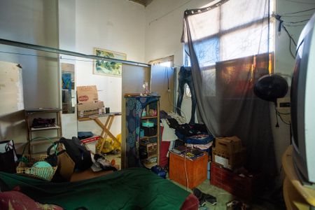 Casa para alugar com 72m², 1 quarto e 1 vaga Casa para alugar com 72m², 1 quarto e 1 vagaSala