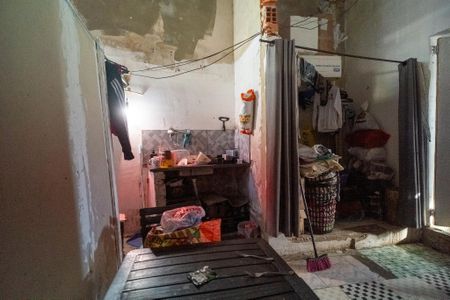 Casa para alugar com 72m², 1 quarto e 1 vaga Casa para alugar com 72m², 1 quarto e 1 vagaÁrea de Serviço