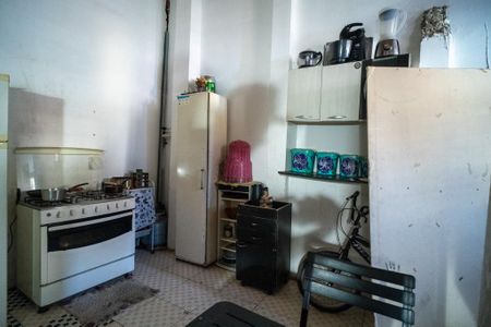 Casa para alugar com 72m², 1 quarto e 1 vaga Casa para alugar com 72m², 1 quarto e 1 vagaCozinha