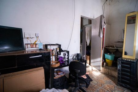 Quarto  de casa para alugar com 1 quarto, 72m² em Parque Esmeralda, Sorocaba