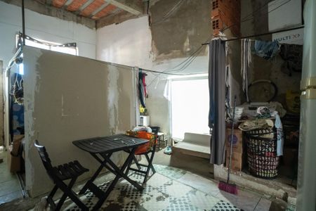 Cozinha  de casa para alugar com 1 quarto, 72m² em Parque Esmeralda, Sorocaba