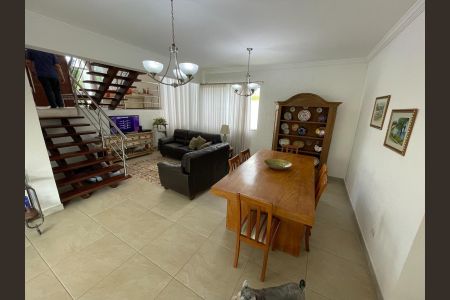 Casa de Condomínio à venda com 4 quartos, 340m² em Loteamento Alphaville Campinas, Campinas