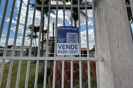Placa de casa à venda com 5 quartos, 964m² em Colônia Agrícola Samambaia, Brasília