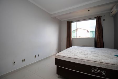 Suíte 3 de casa para alugar com 5 quartos, 964m² em Colônia Agrícola Samambaia, Brasília