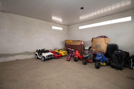 Sala 3 de casa para alugar com 5 quartos, 964m² em Colônia Agrícola Samambaia, Brasília