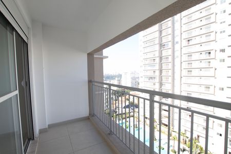 Apartamento à venda com 3 quartos, 107m² em Jardim da Gloria, São Paulo