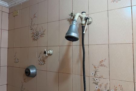 Apartamento para alugar com 220m², 4 quartos e 1 vagaBanheiro da Suíte 3