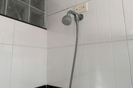 Apartamento para alugar com 220m², 4 quartos e 1 vagaBanheiro da Suíte 2