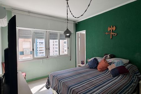 Apartamento para alugar com 220m², 4 quartos e 1 vagaSuite 3