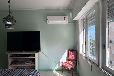 Apartamento para alugar com 220m², 4 quartos e 1 vagaSuite 3
