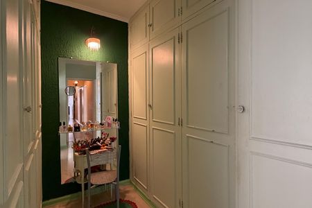 Apartamento para alugar com 220m², 4 quartos e 1 vagaCloset da Suíte 3